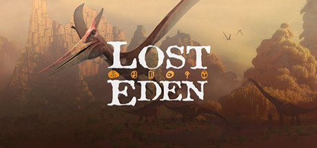 Игра Lost Eden