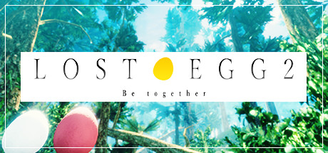 Игра LOST EGG 2: Be together