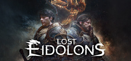 Игра Lost Eidolons