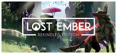 Игра LOST EMBER: Rekindled Edition