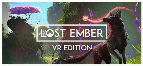 Игра LOST EMBER - VR Edition