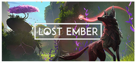Игра LOST EMBER