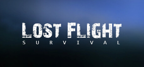 Игра Lost Flight: Survival