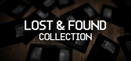 Игра Lost & Found Collection