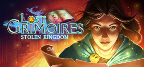 Игра Lost Grimoires: Stolen Kingdom