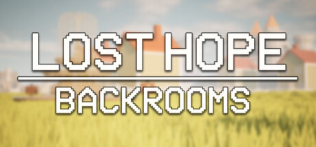 Игра Lost Hope: Backrooms