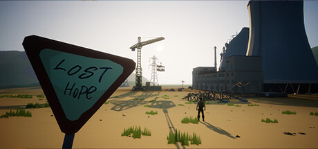 Игра Lost Hope