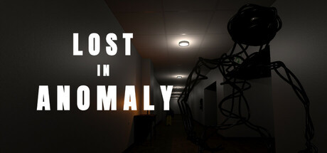 Игра Lost in Anomaly