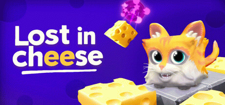 Купить игру Lost in Cheese