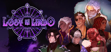 Купить игру Lost in Limbo