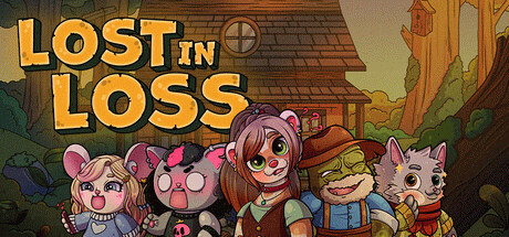 Купить игру Lost in Loss