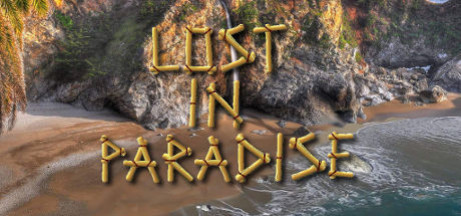 Игра Lost in Paradise