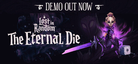 Игра Lost in Random: The Eternal Die