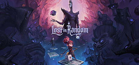 Игра Lost in Random