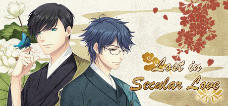 Игра Lost in Secular Love