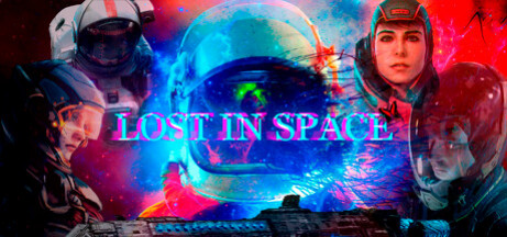 Игра Lost in Space: Madness