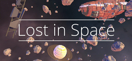 Игра Lost in Space