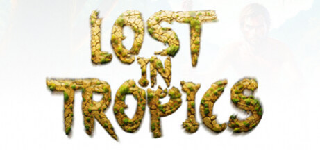 Игра Lost In Tropics