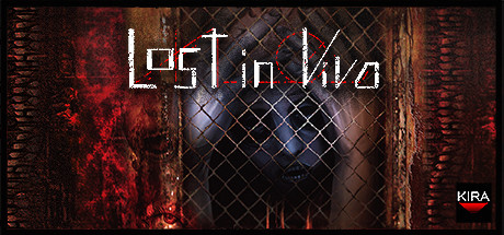 Игра Lost in Vivo