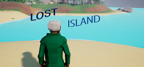Игра Lost Island