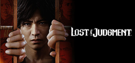 Игра Lost Judgment