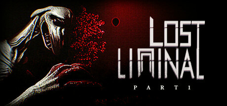 Купить игру Lost Liminal
