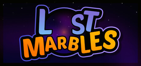 Игра Lost Marbles