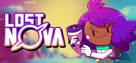 Игра Lost Nova