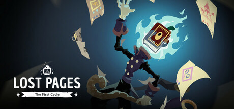 Игра Lost Pages: Classic