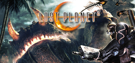 Купить игру Lost Planet 2
