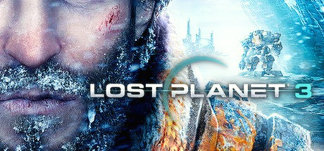 Игра LOST PLANET 3