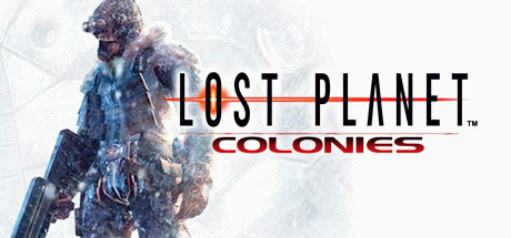 Купить игру Lost Planet: Extreme Condition Colonies Edition
