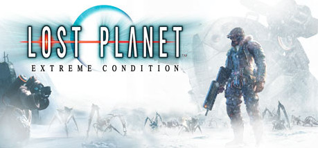 Игра Lost Planet: Extreme Condition