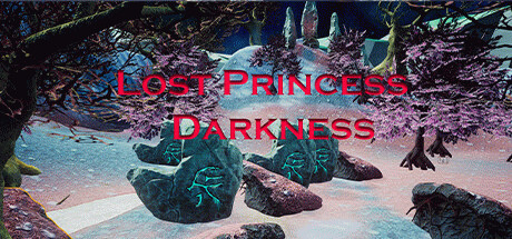 Игра Lost Princess: Darkness