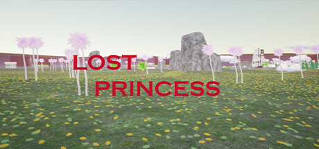 Игра Lost Princess