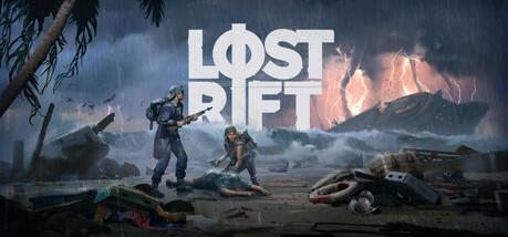 Купить игру Lost Rift