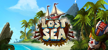 Игра Lost Sea