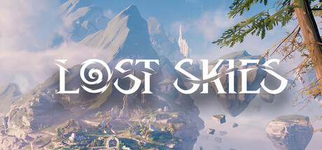 Купить игру Lost Skies