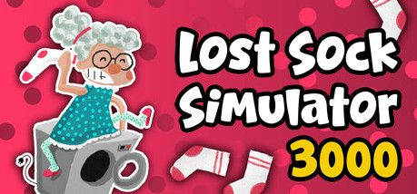Купить игру Lost Sock Simulator 3000