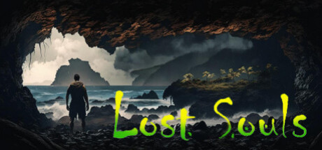 Игра Lost Souls