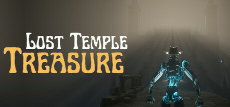 Игра Lost Temple Treasure