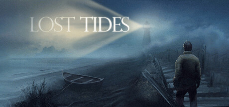 Купить игру Lost Tides