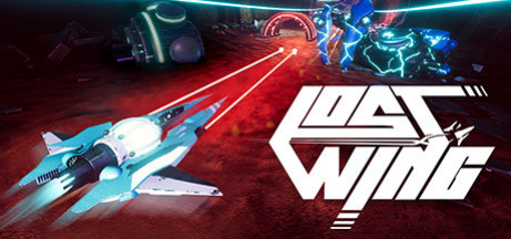 Игра Lost Wing