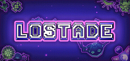 Купить игру Lostade