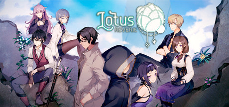 Игра Lotus Reverie: First Nexus