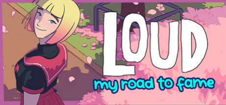 Игра LOUD: My Road to Fame