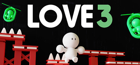 Игра LOVE 3