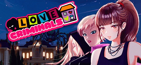 Купить игру Love Criminals
