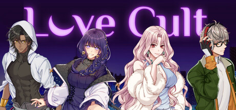 Игра Love Cult