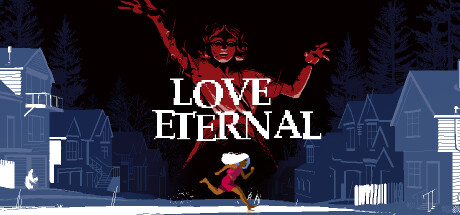 Игра LOVE ETERNAL